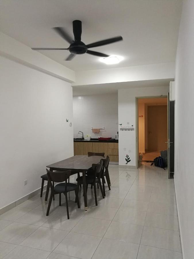 Ferienwohnung Bsp21 Jenjarum Exterior foto