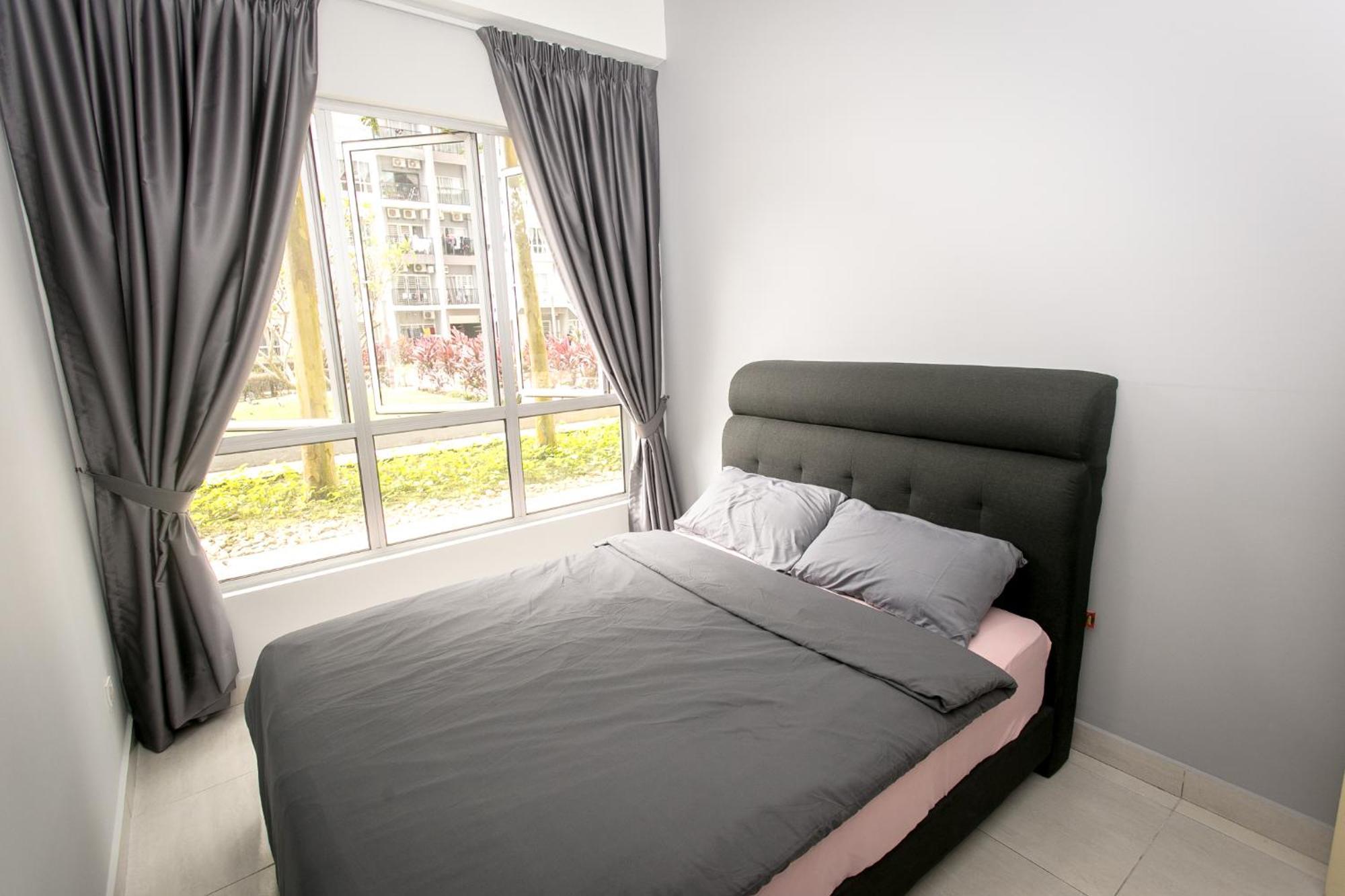 Ferienwohnung Bsp21 Jenjarum Exterior foto